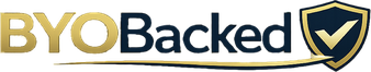 BYOBacked &mdash; backed by BYOB Ventures