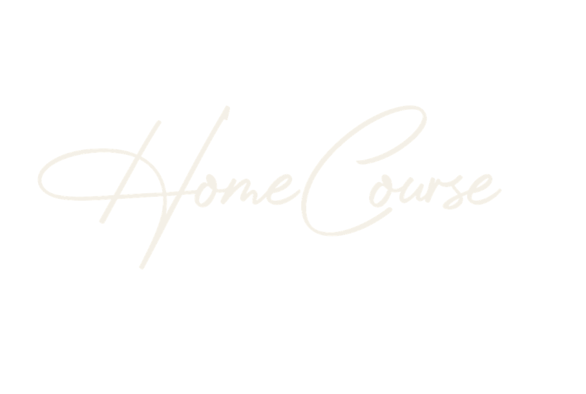Home Course