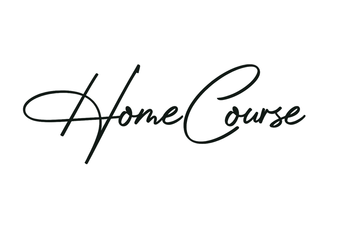 Home Course